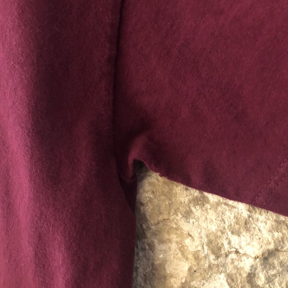 ALLTIMERS BARBAY BROADWAY LOGO TEE - Picture 3 of 3